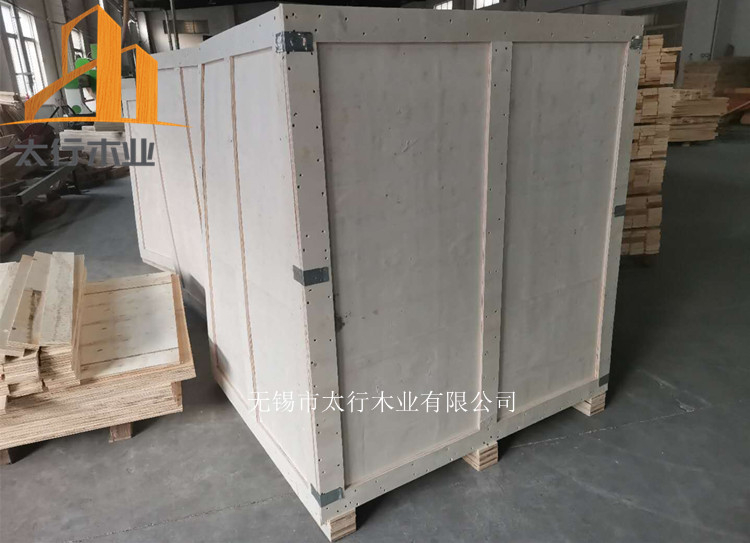 制作免熏蒸木箱需要滿足哪些要求？