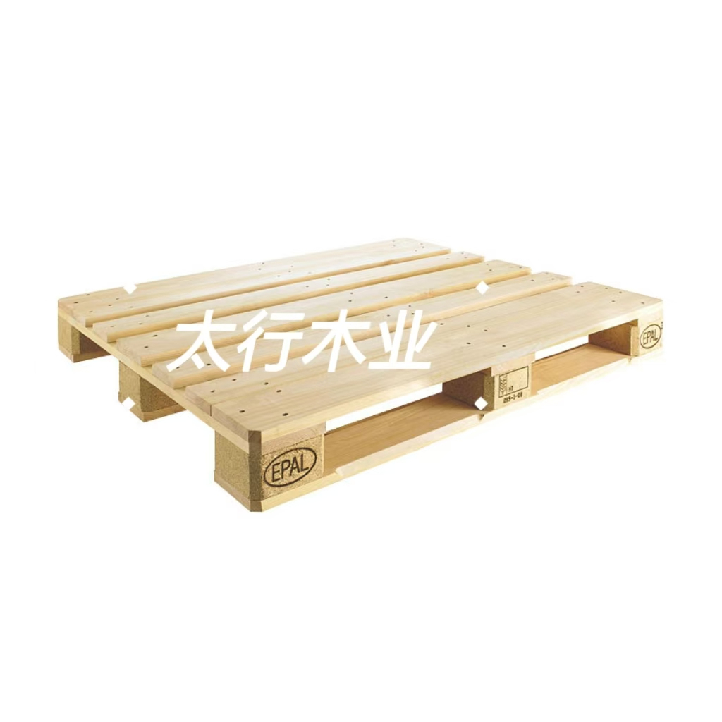 歐標(biāo)托盤：國(guó)際貿(mào)易中的標(biāo)準(zhǔn)化物流利器