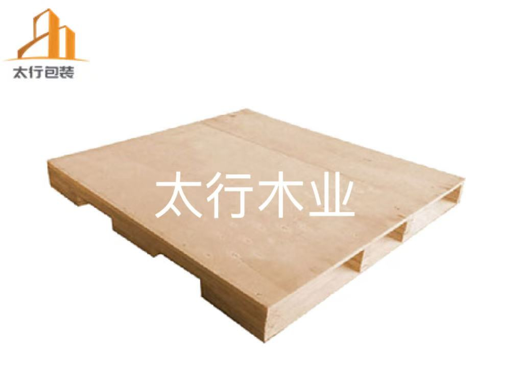 膠合板托盤選型指南：從承載到壽命，關鍵參數全解析